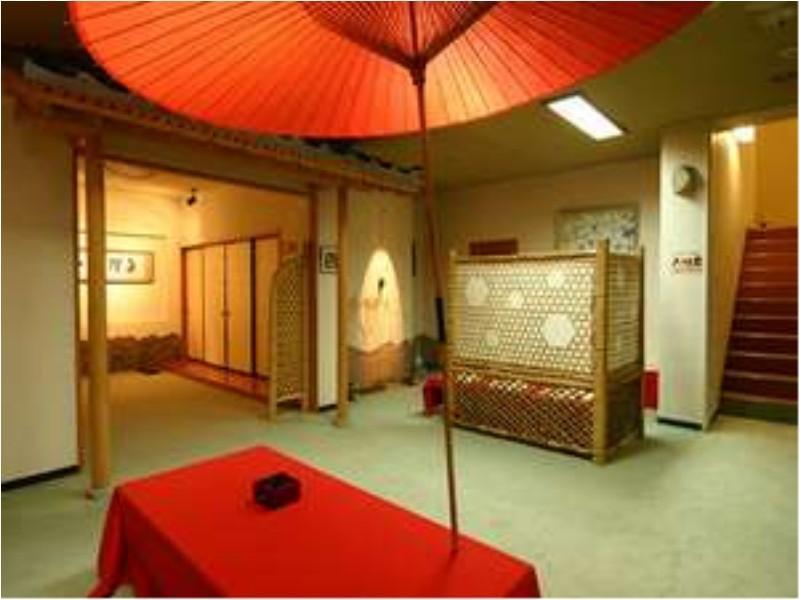 Oumeitei Tsuji Ryokan Nagano Esterno foto