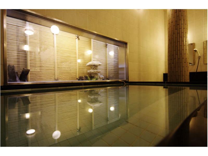 Oumeitei Tsuji Ryokan Nagano Esterno foto