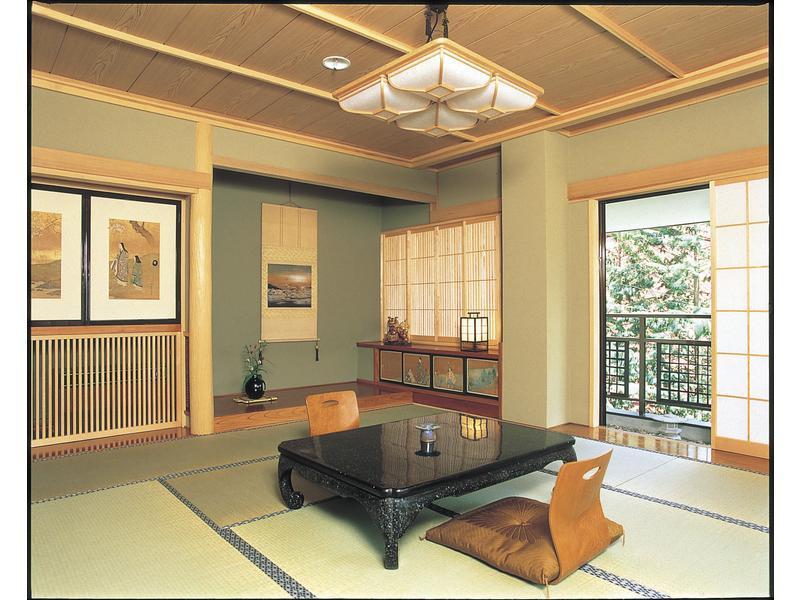 Oumeitei Tsuji Ryokan Nagano Esterno foto