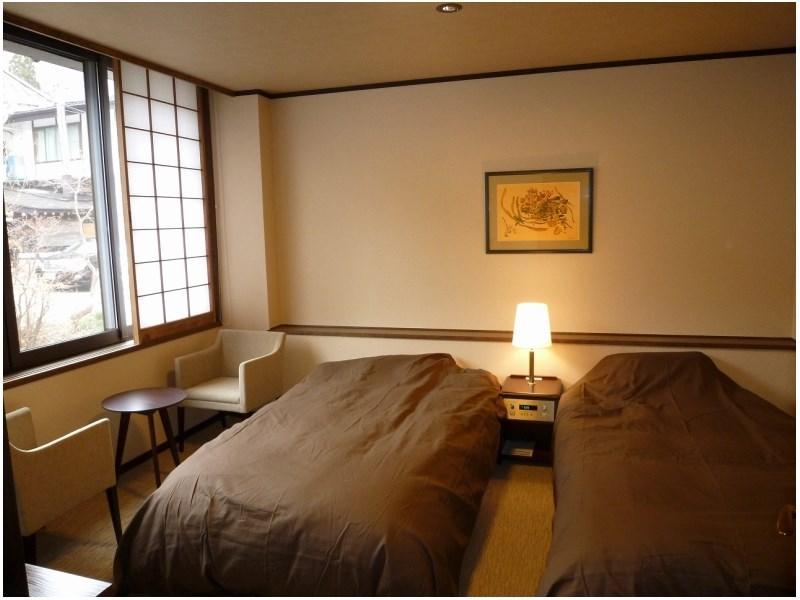 Oumeitei Tsuji Ryokan Nagano Esterno foto